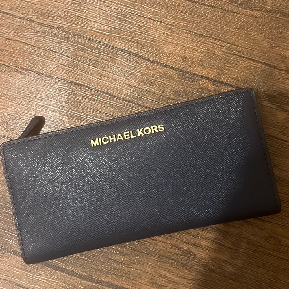 Michael Kors wallet
